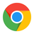Chrome logo
